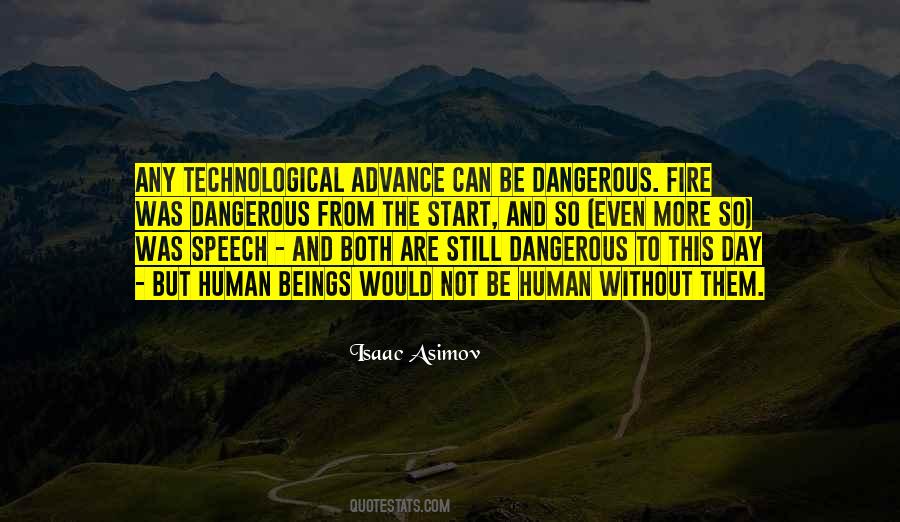 Technology Evolution Quotes #364753