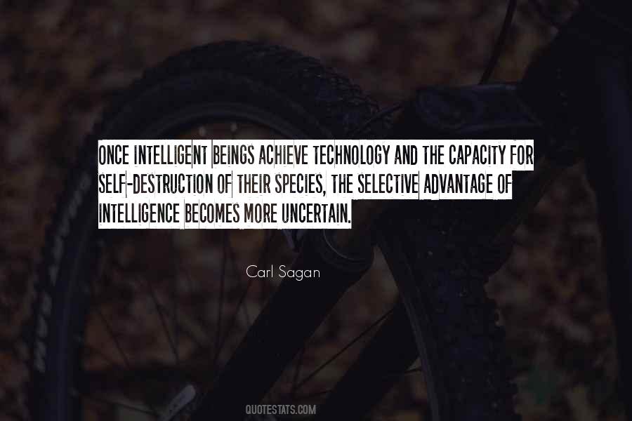 Technology Evolution Quotes #872216