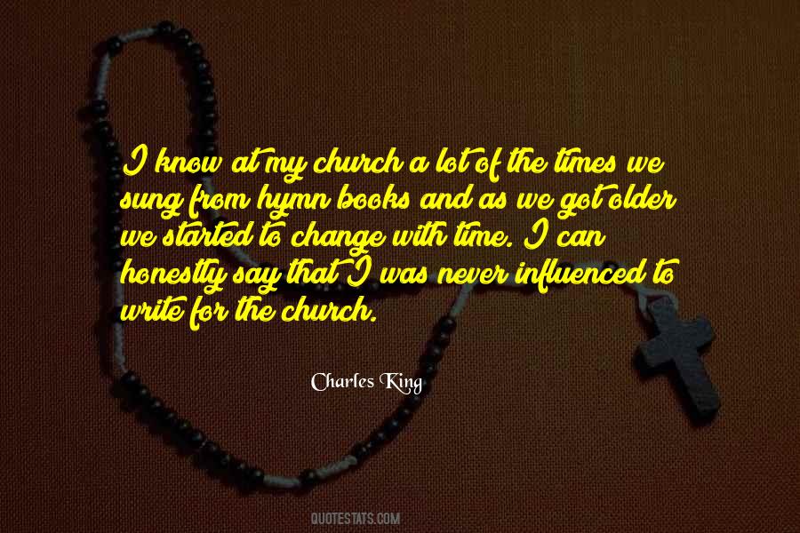 Ted Chippington Quotes #146637