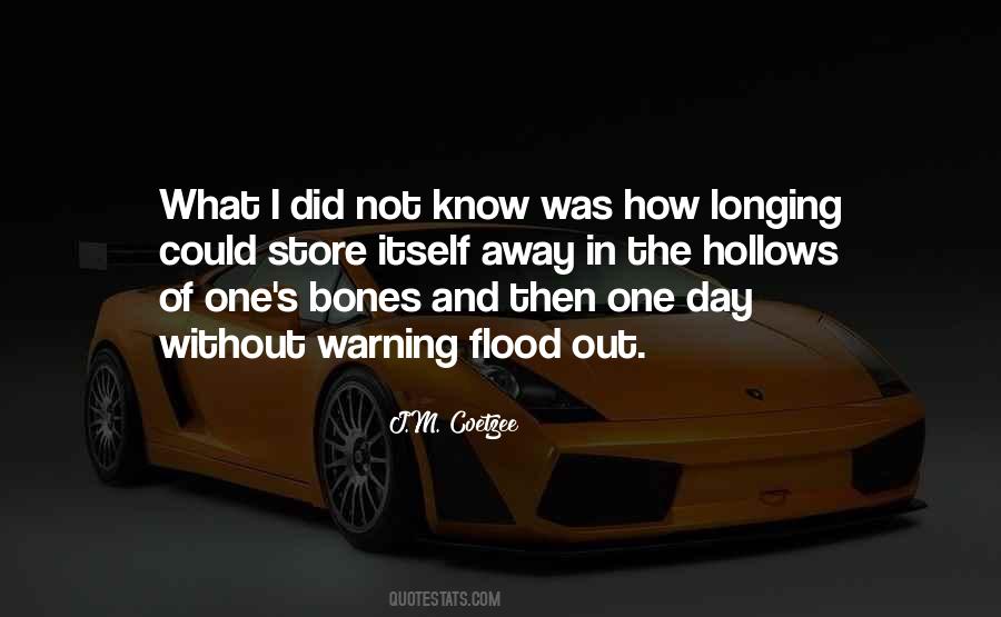 Ted Codd Quotes #1245622