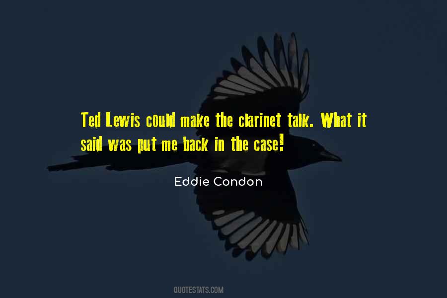 Ted Talk Quotes #102181