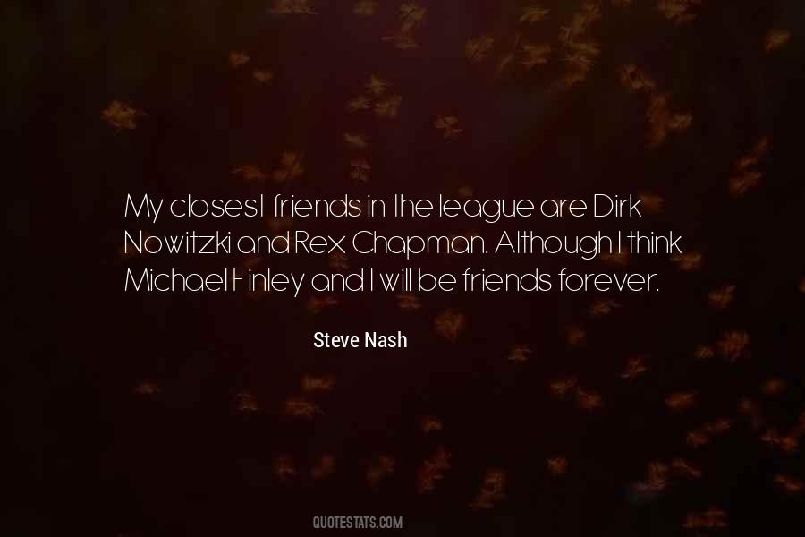 Quotes About Basketball And Friends #365449