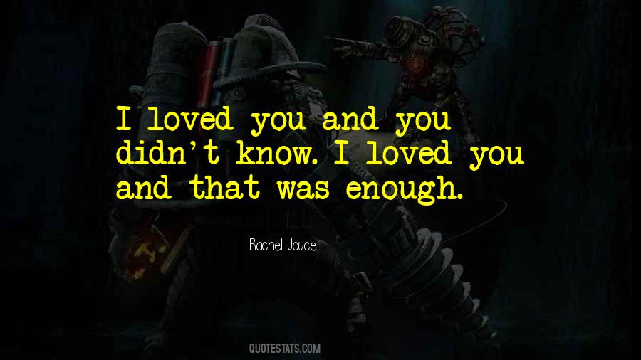 Teddy Picker Quotes #1714577