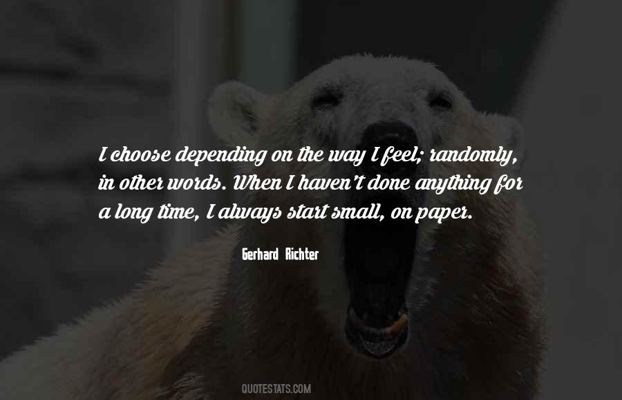 Tedeschi Trucks Band Quotes #1596923