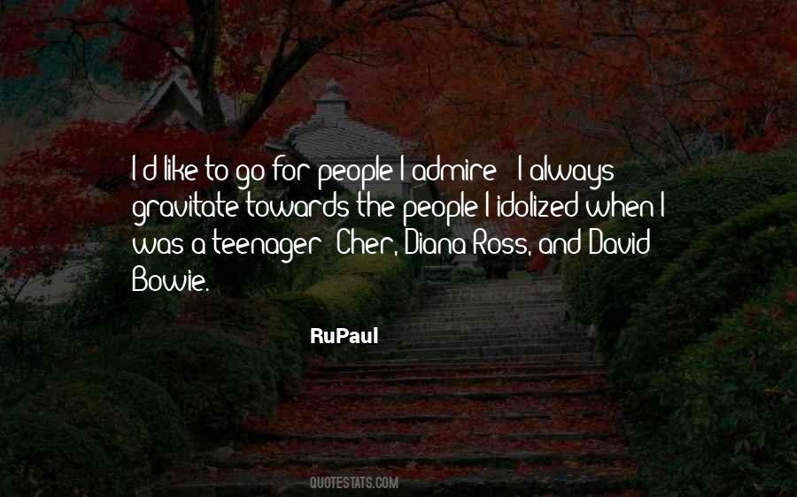Teenager Quotes #1235763