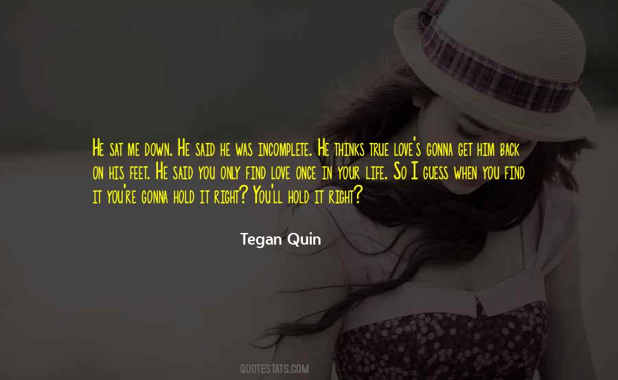 Tegan And Sara Quotes #227589