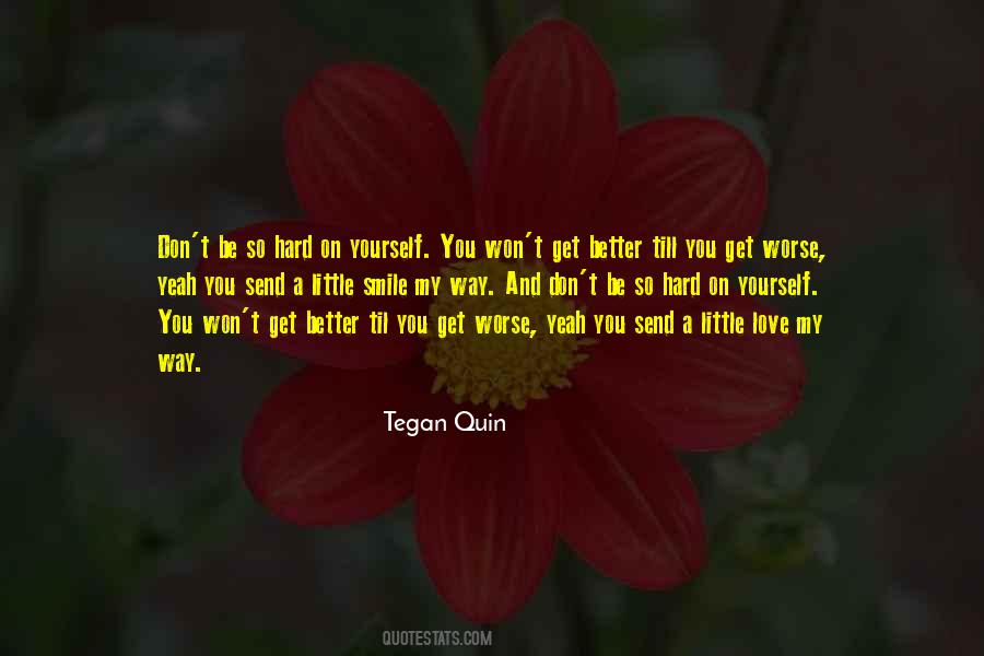 Tegan And Sara Quotes #239015