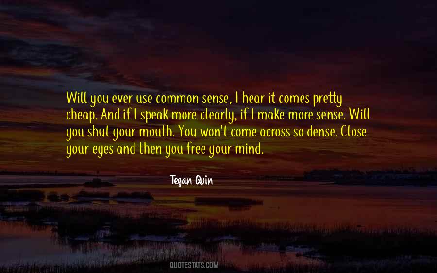 Tegan And Sara Quotes #458537