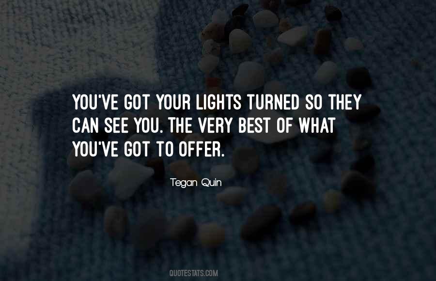 Tegan And Sara Quotes #590220