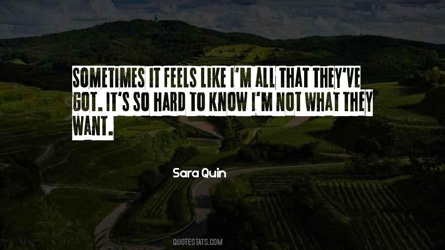 Tegan And Sara Quotes #8304