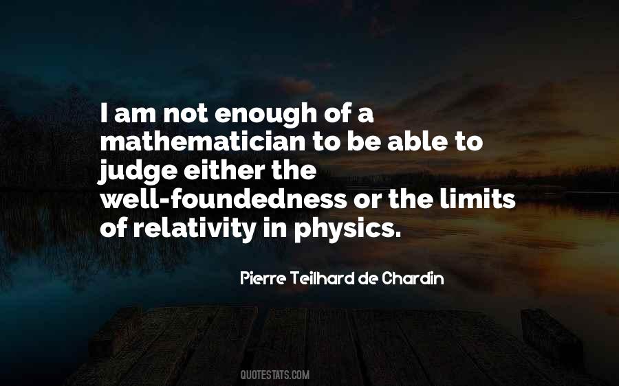 Teilhard De Chardin Quotes #665940