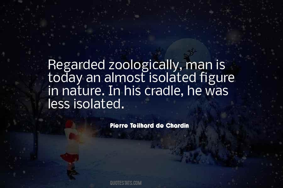 Teilhard De Chardin Quotes #729350