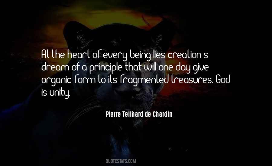 Teilhard Quotes #302659