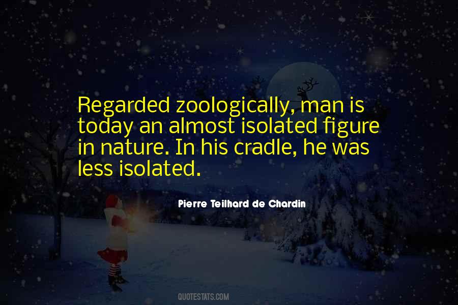 Teilhard Quotes #729350