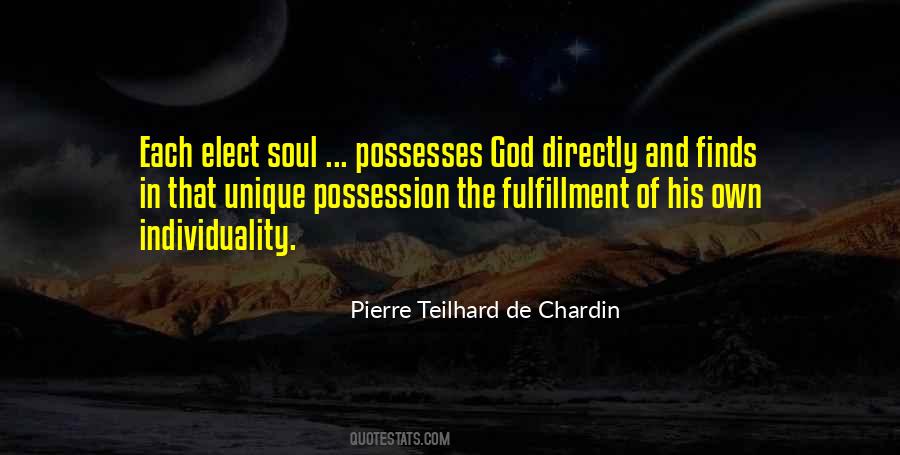 Teilhard Quotes #797606