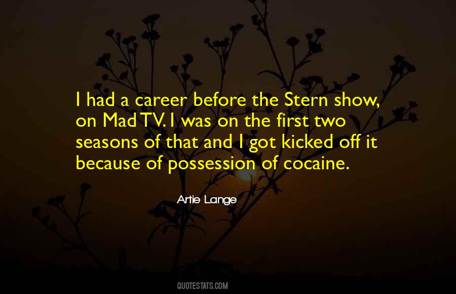 Quotes About Artie #1320454