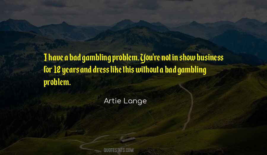 Quotes About Artie #864302