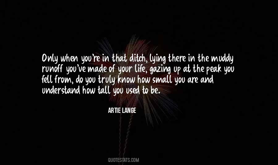 Quotes About Artie #877641