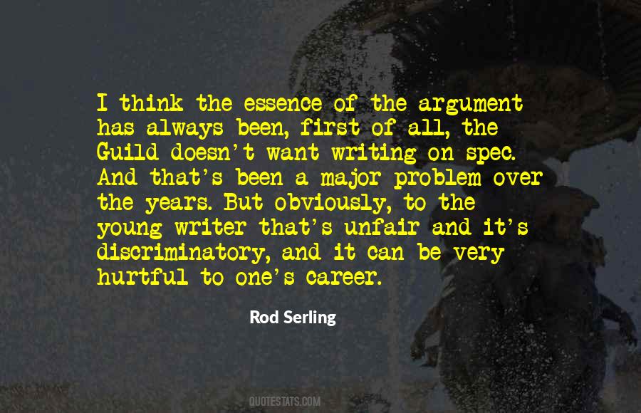 Quotes About Rod Serling #380810