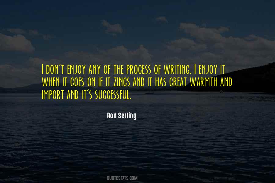 Quotes About Rod Serling #801532