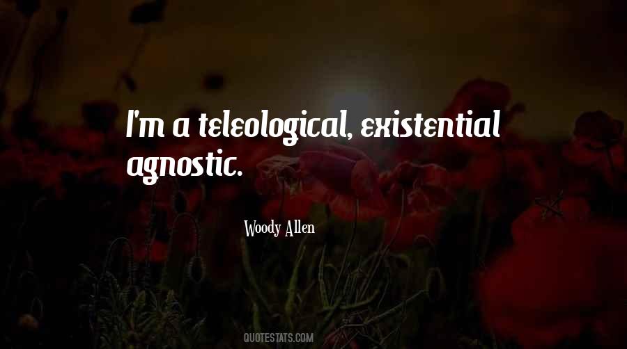 Teleological Quotes #1123952