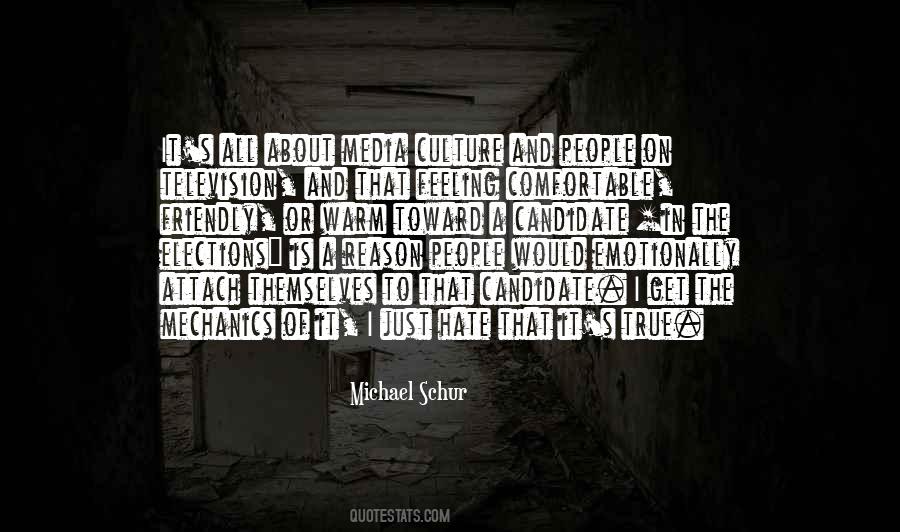 Television And Culture Quotes #1001316 Television And Culture Quotes #1001316