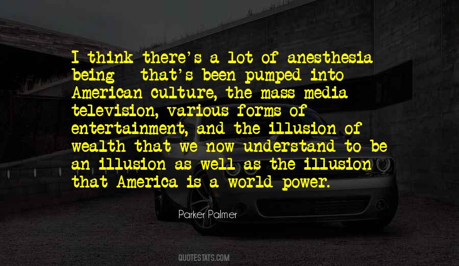 Television And Culture Quotes #193159 Television And Culture Quotes #193159