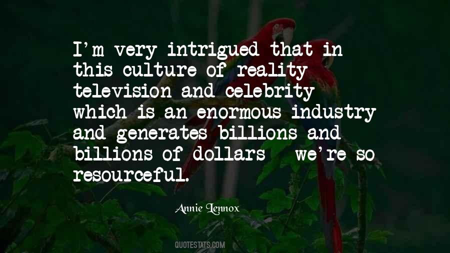 Television And Culture Quotes #218436 Television And Culture Quotes #218436