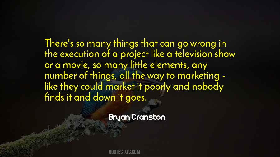 Television And Movie Quotes #809675