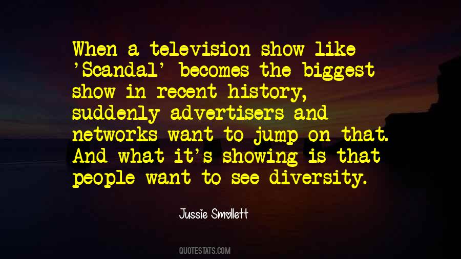 Television Show Quotes #1098579