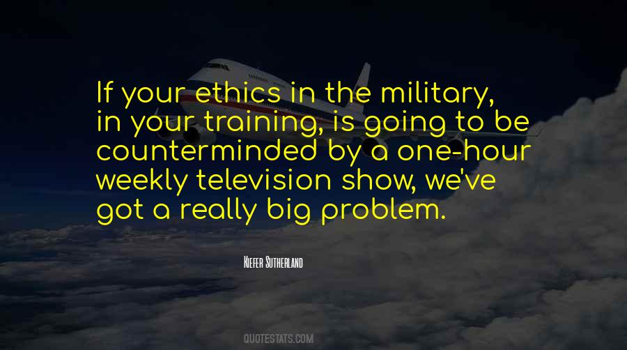 Television Show Quotes #1377177