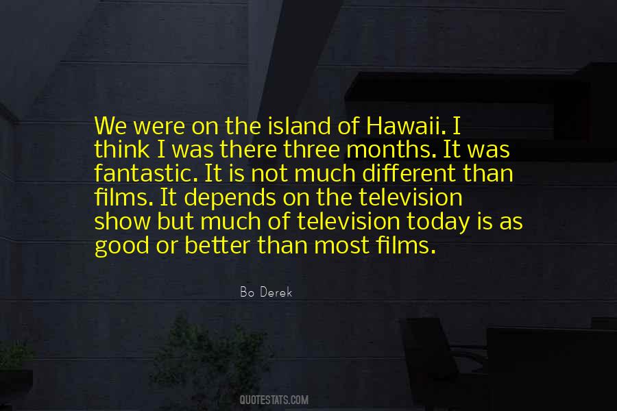 Television Show Quotes #1419251