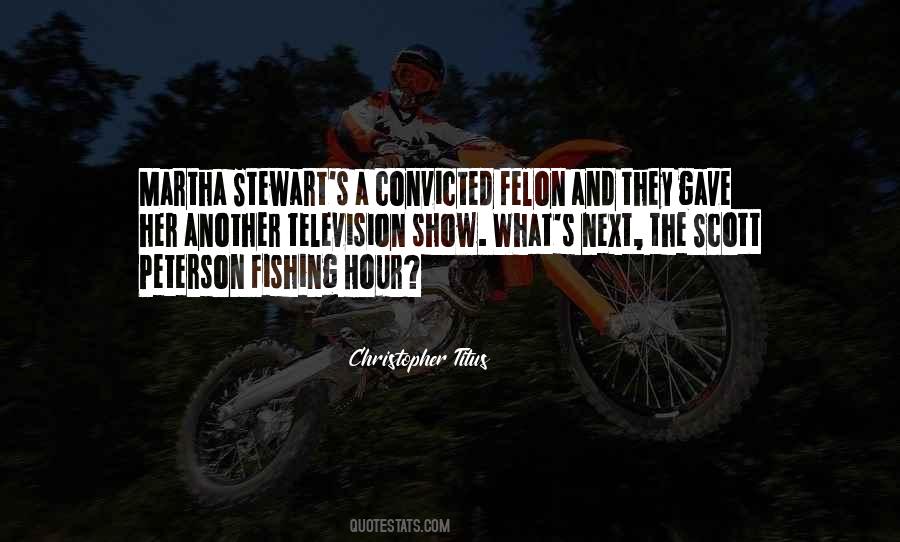 Television Show Quotes #1472824