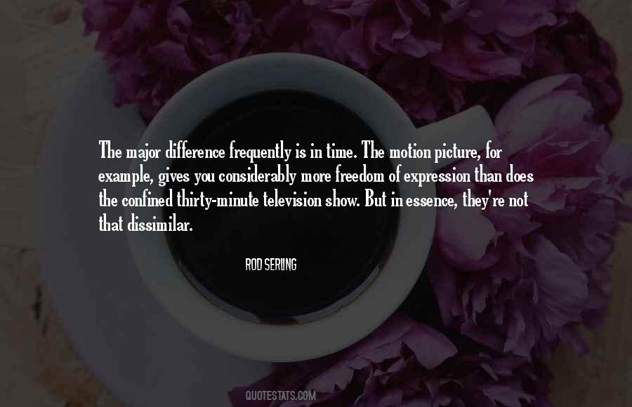 Television Show Quotes #1525028