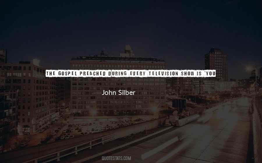 Television Show Quotes #1761312