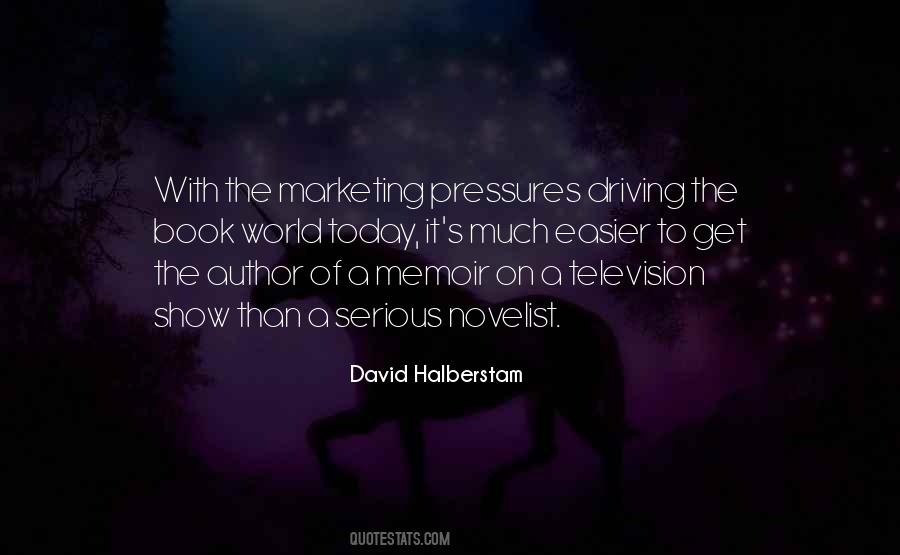 Television Show Quotes #1837632