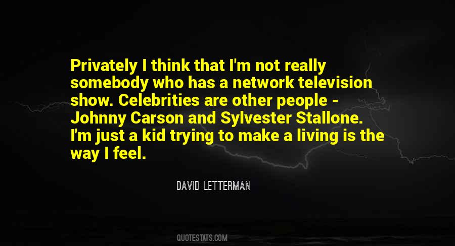 Television Show Quotes #448831