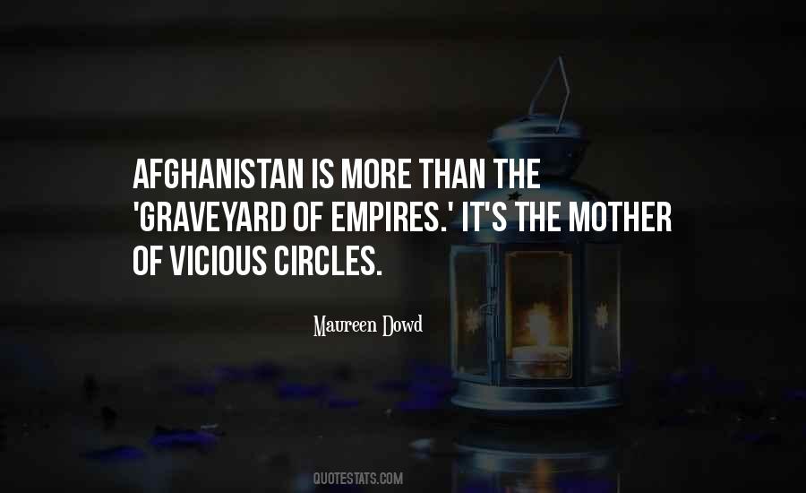 Quotes About Afghanistan War #312665