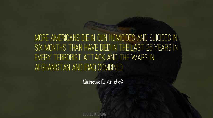 Quotes About Afghanistan War #541996