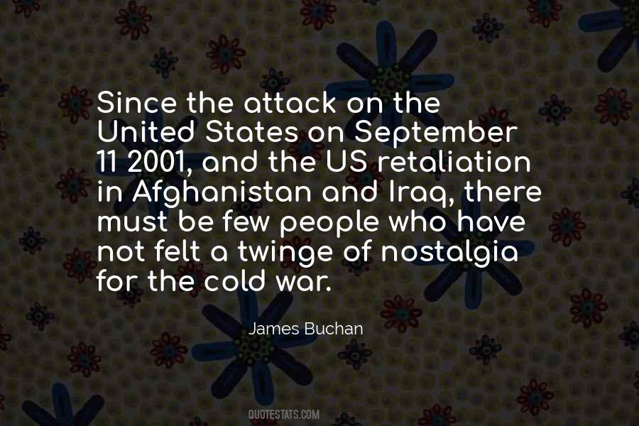 Quotes About Afghanistan War #871203