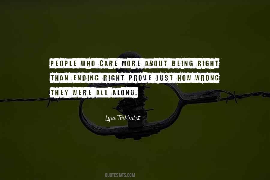 Tell Me I Can't And I Will Prove You Wrong Quotes #124357