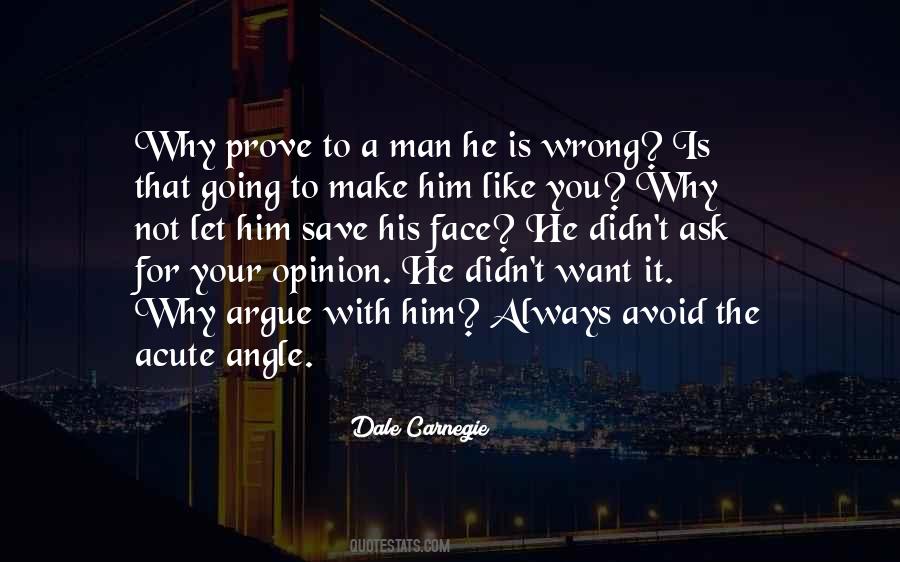 Tell Me I Can't And I Will Prove You Wrong Quotes #247507
