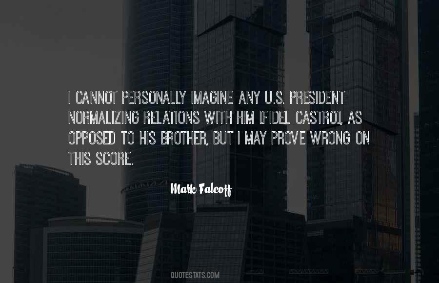 Tell Me I Can't And I Will Prove You Wrong Quotes #256453