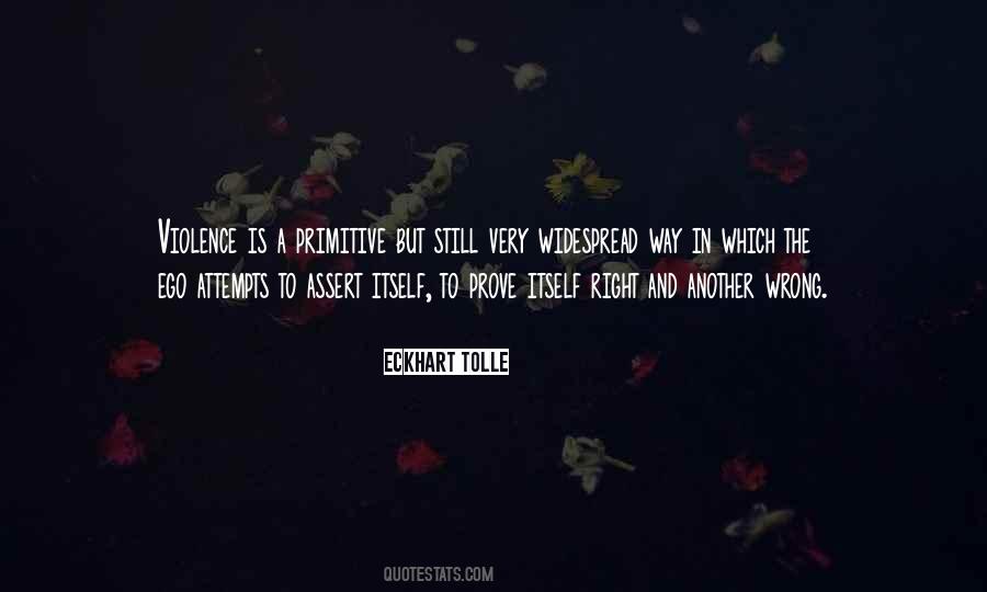 Tell Me I Can't And I Will Prove You Wrong Quotes #696505