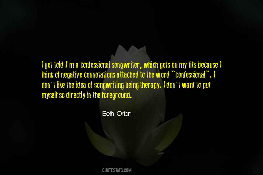 Quotes About Being Attached To Someone #1843107