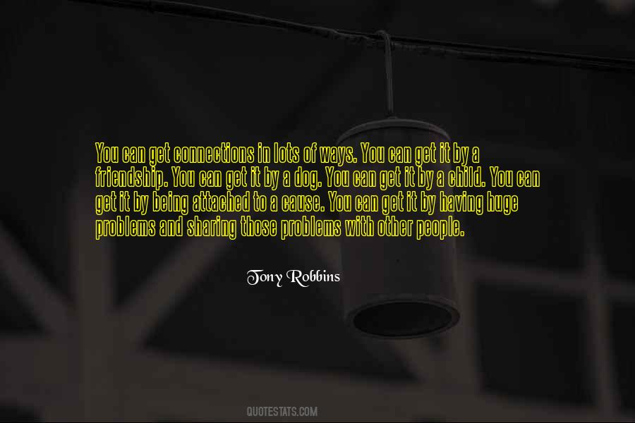 Quotes About Being Attached To Someone #560523