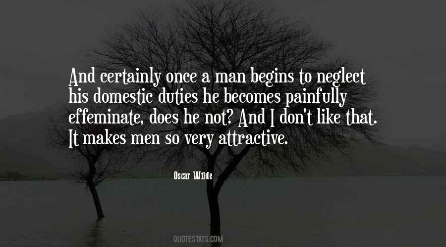 Quotes About Being Attractive #669785