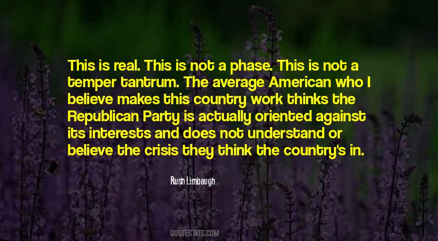 Temper Tantrum Quotes #1650713