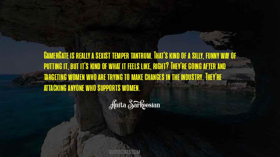 Temper Tantrum Quotes #692385