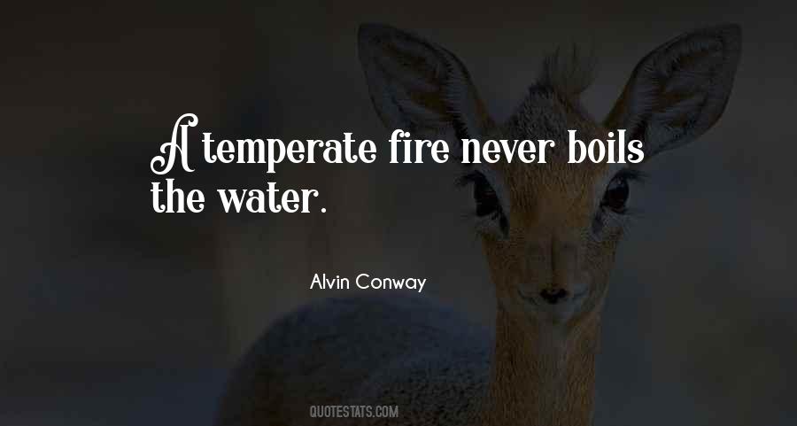 Temperate Quotes #487930